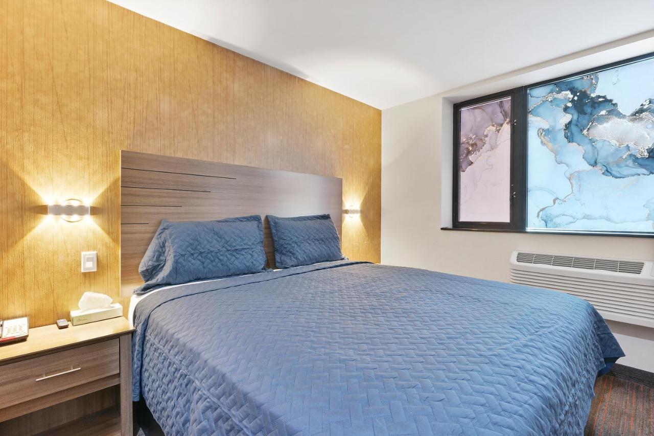 Casa Blanca Hotel Brooklyn New York Dış mekan fotoğraf