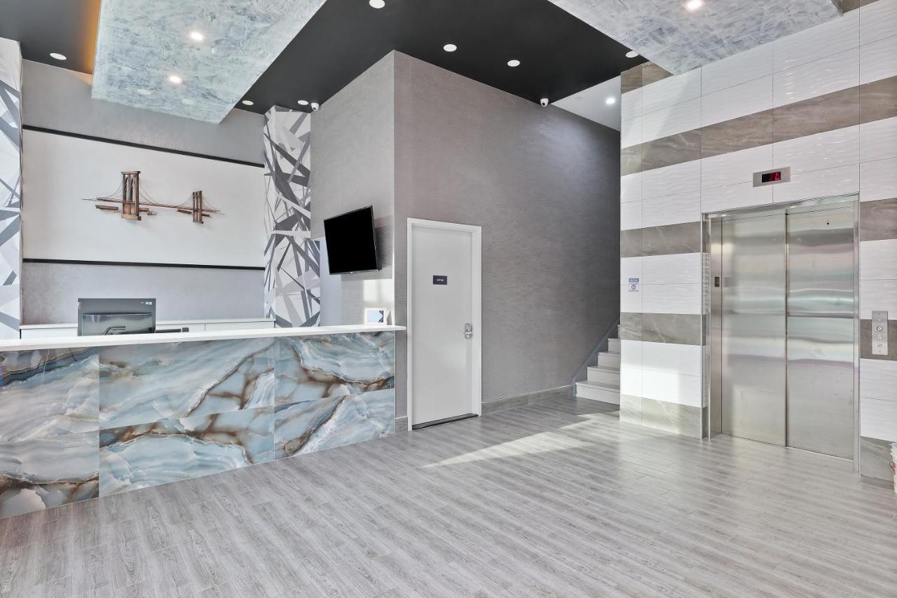 Casa Blanca Hotel Brooklyn New York Dış mekan fotoğraf
