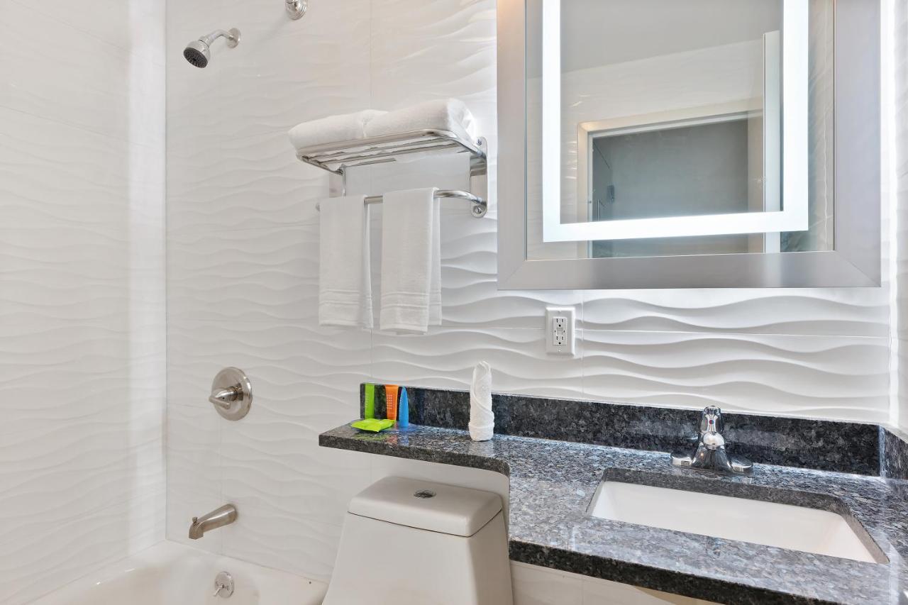 Casa Blanca Hotel Brooklyn New York Dış mekan fotoğraf