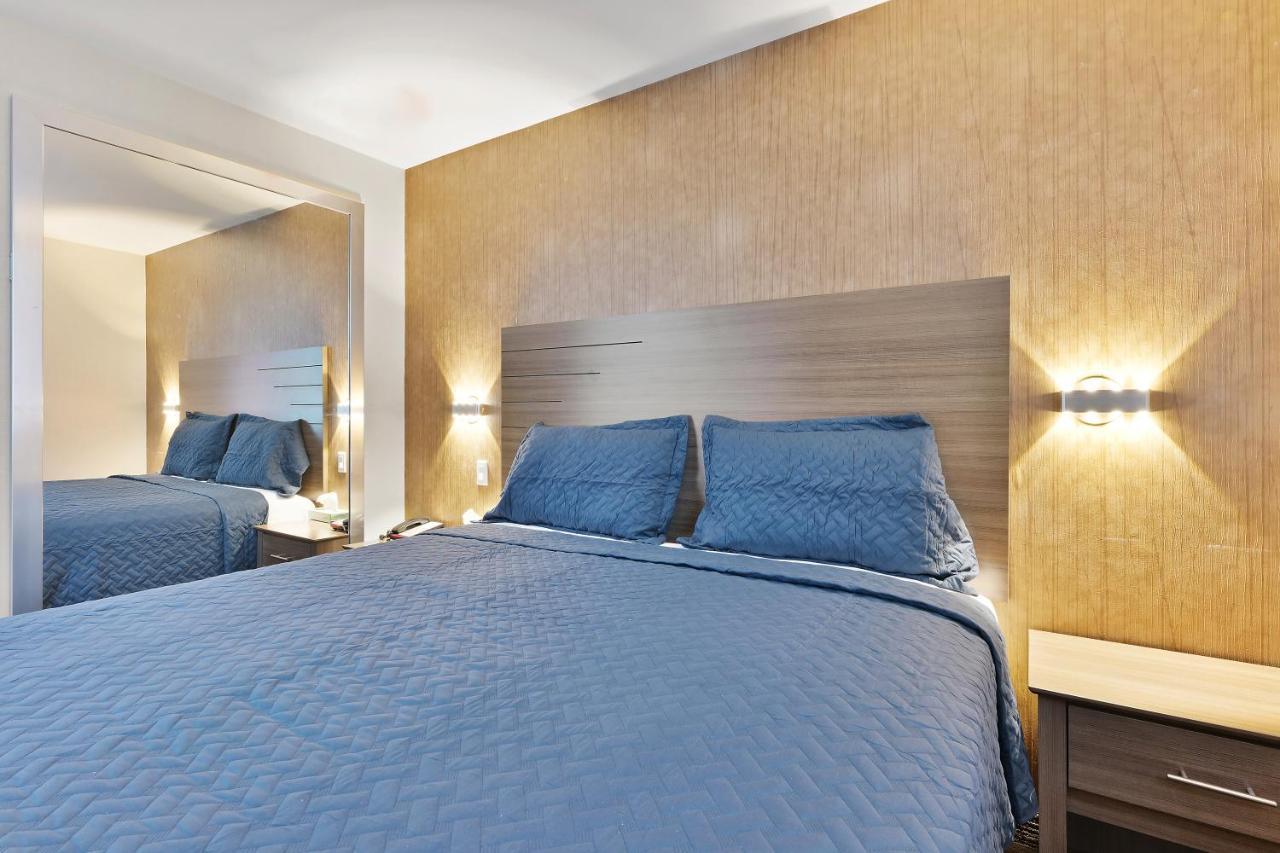 Casa Blanca Hotel Brooklyn New York Dış mekan fotoğraf
