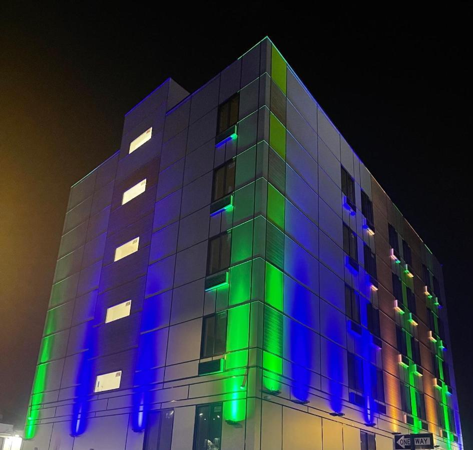 Casa Blanca Hotel Brooklyn New York Dış mekan fotoğraf