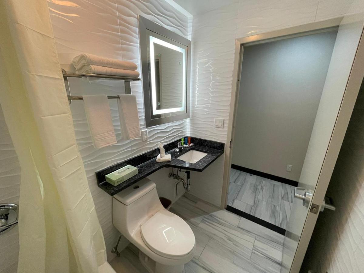 Casa Blanca Hotel Brooklyn New York Dış mekan fotoğraf