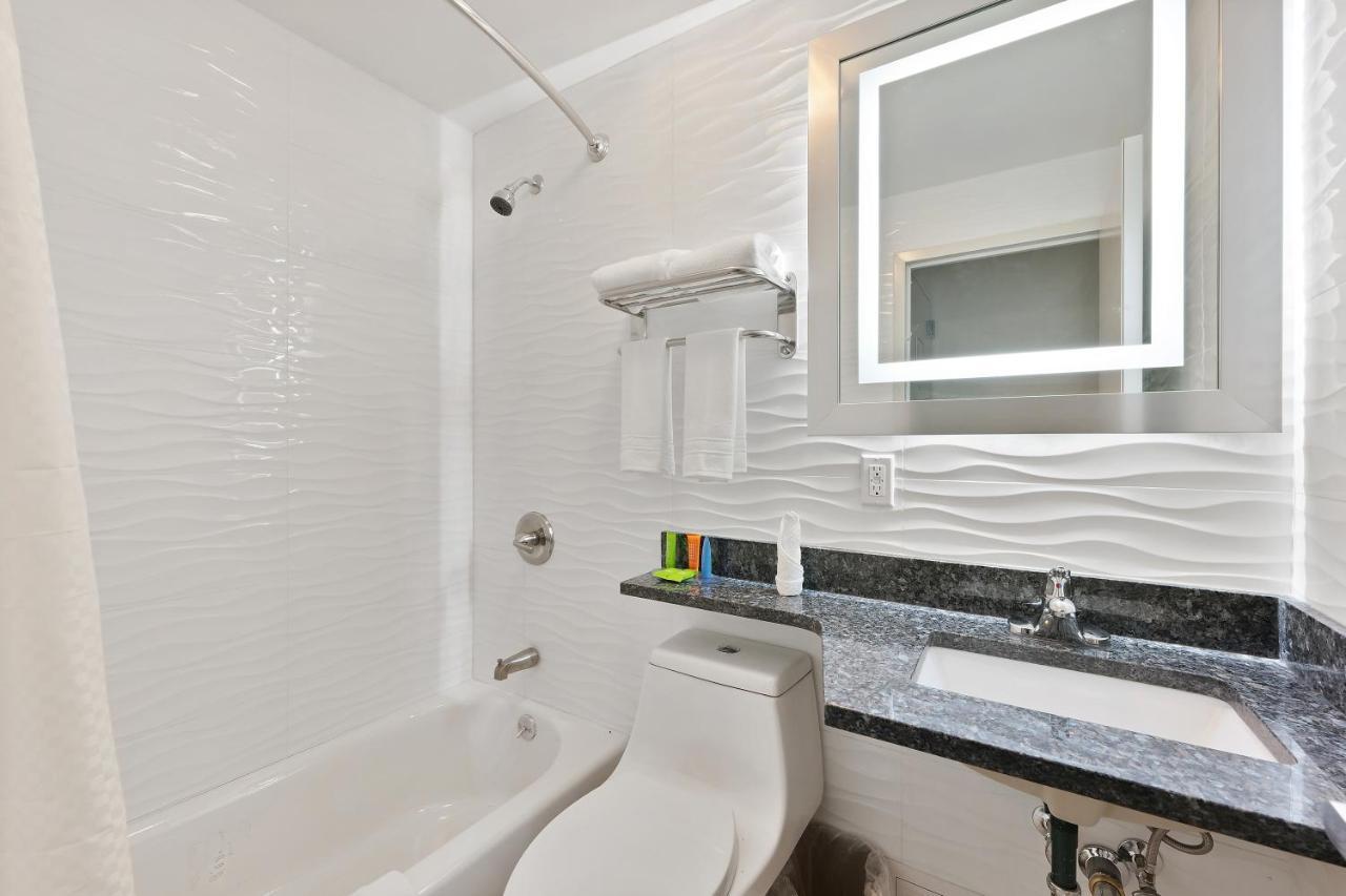 Casa Blanca Hotel Brooklyn New York Dış mekan fotoğraf