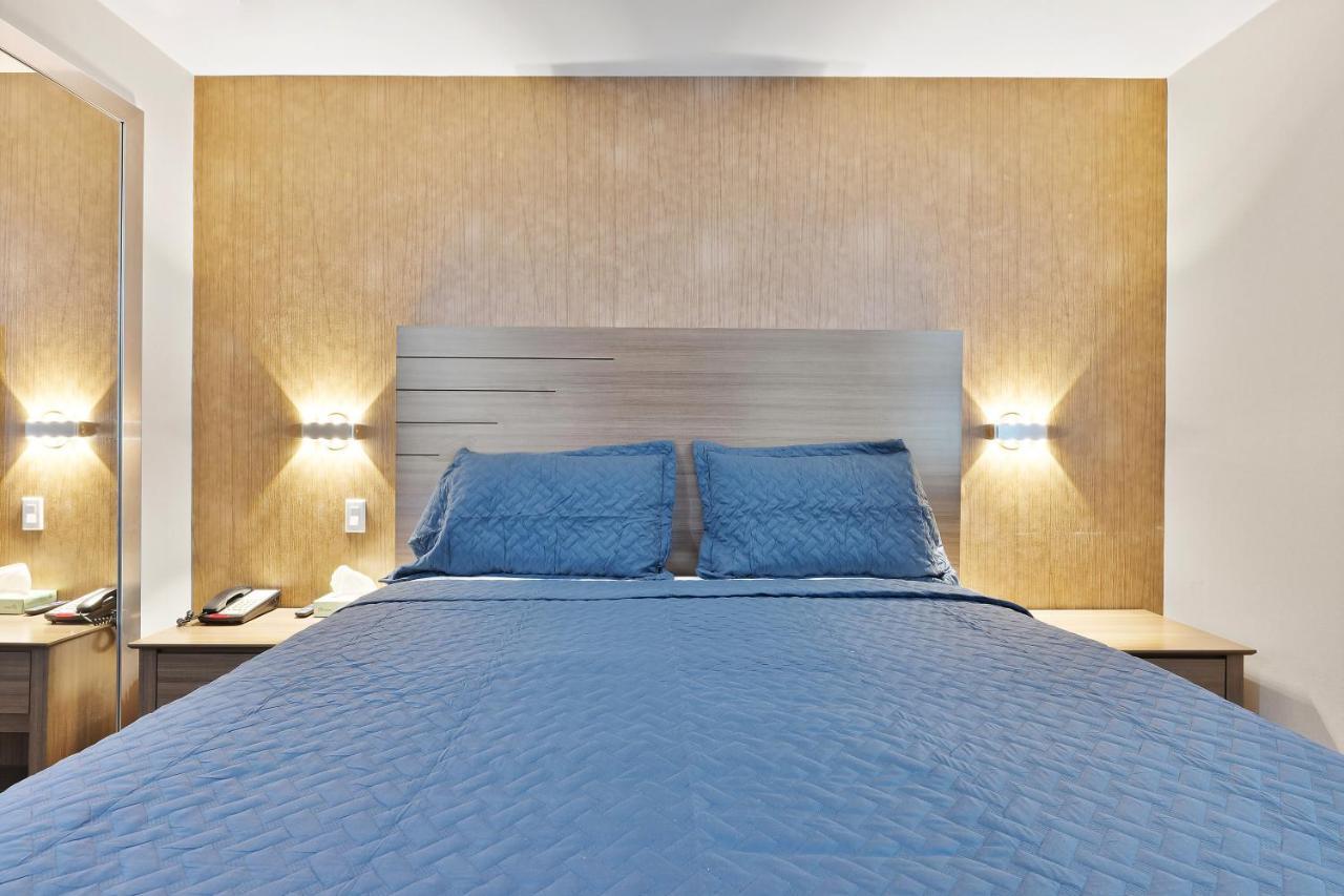 Casa Blanca Hotel Brooklyn New York Dış mekan fotoğraf